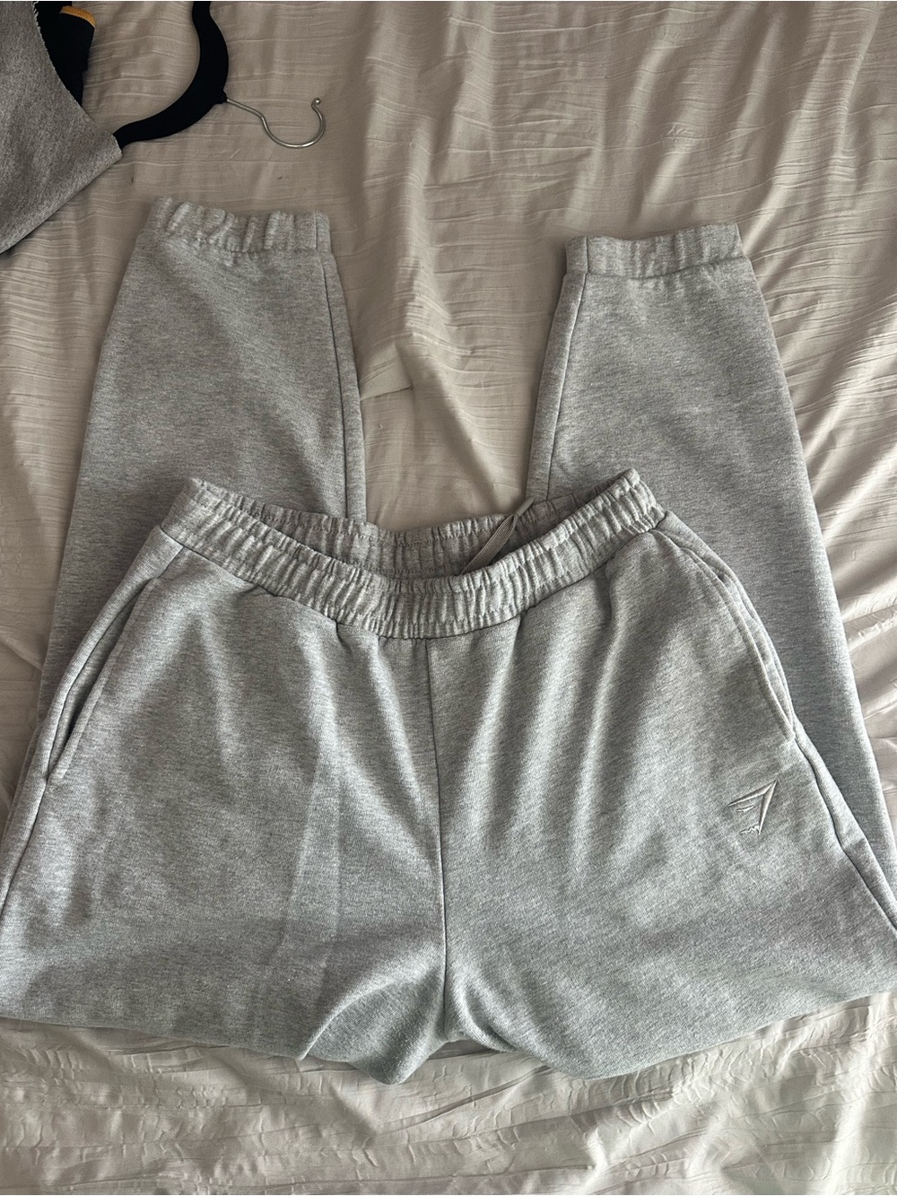 Gymshark Rest Day Joggers